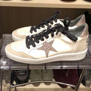 Golden Goose sneakers